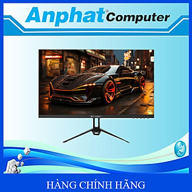 Màn hình LCD T-WOLF TW-F22VFHD100A Phẳng 22 VA Full-HD 1920 1080 100Hz 1ms