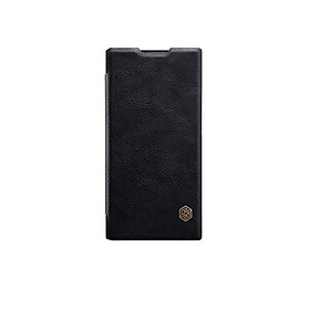 Bao da cho Sony Xperia XA2 chính hãng Nillkin QIN