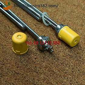 Điện trở phi 32, còng phi 32