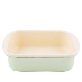 Mua Thố Nướng Riess Classic 0432-006 22x22cm Pastel Hàng chính hãng