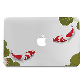 Mua Mẫu Dán Decal Trang Trí Macbook - Hoa Văn 41