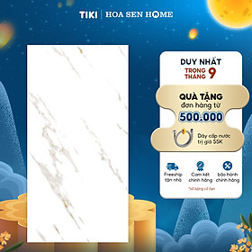 Mua Gạch men lát nền LUSTRA INDAL0601200073 loại gạch granite vân đá tự nhiên  độ dày 9.4mm  gạch 1 face  kích thước 600mmx1200mm  thùng 2 viên - Hàng chính hãng