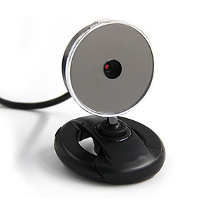 Mua Webcam Cho Máy Tính  Laptop PK-520F Cao Cấp AZONE - Hàng Nhập Khẩu