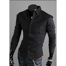 Aó thun Cặp cao cấp TD196