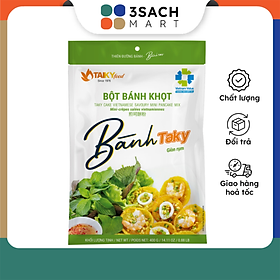 Bột Bánh Khọt Tài Ký 400Gr