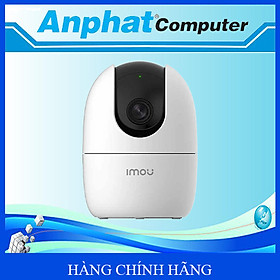 Camera IP Wifi trong nhà IMOU 4MP Ranger 2 IPC-A42P-L – Hàng Chính Hãng