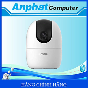 Mua Camera IP Wifi trong nhà IMOU 4MP Ranger 2 IPC-A42P-L – Hàng Chính Hãng