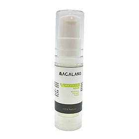 Serum Chống Lão Hóa Macaland 3ml Chiết Xuất Từ Hạt Mắc Ca Anti Aging Travel Size