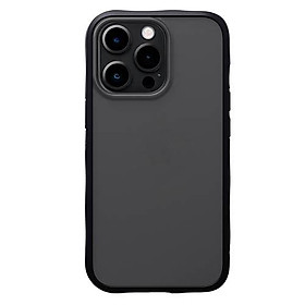 Ốp LAUT Crystal Matter (IMPKT) 2.0 For iPhone 13, Crystal Matter 2.0 sẽ bảo vệ iPhone của bạn an toàn Hàng Chính Hãng