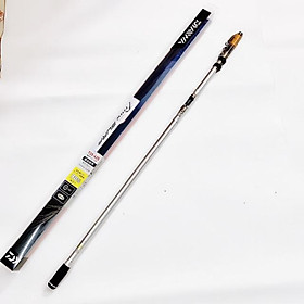 Cần câu lục DAIWA dài 4m25 loại 1 tải cá 30kg t33 y hình giá rẻ