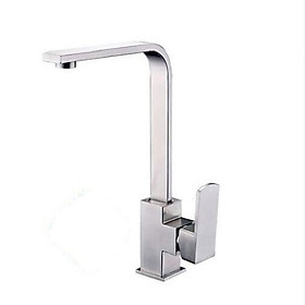Mua Vòi Rửa Chén Inox