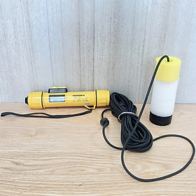 Mua Máy Đo Sâu Cầm Tay Hondex PS-7FL (Chính hãng Nhật Bản)