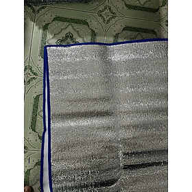 Mua Chiếu Ngủ Văn Phòng Siêu Dày  Êm Ái Nhất 5mm 100 x 180 CM