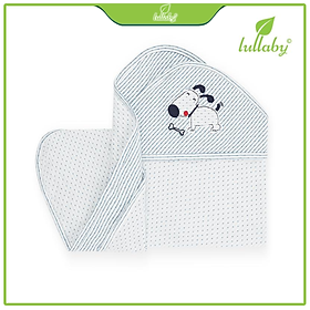 Chăn ủ 1 lớp Lullaby cho bé