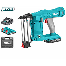 Mua Máy bắn đinh  dùng pin 20V  Total TCBNLI2001