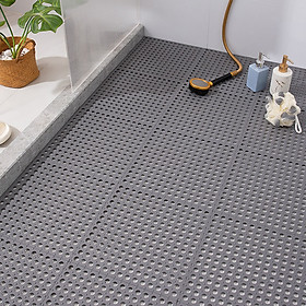 Mua Thảm nhà tắm chống trơn trượt kích thước 30x30cm