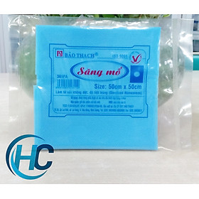 Săng Mổ Bảo Thạch Trong Phẫu Thuật