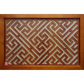 Mua Tấm chống ám khói trang trí lắp trên ban thờ treo tường