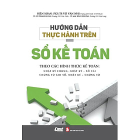 Hình ảnh Hướng Dẫn Thực Hành Trên sổ Kế Toán _KT