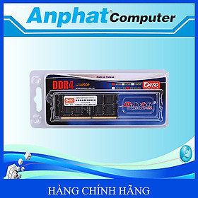 Mua Bộ nhớ RAM PC DATO DDR4 4GB/8GB Bus 2666Hz – Hàng Chính Hãng