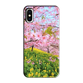 Ốp Lưng Dẻo Dành Cho Iphone Xs Max