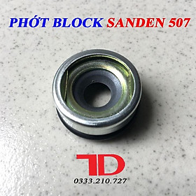 Mua Phớt Block SANDEN 507