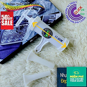 Mua Dụng Cụ Nhồi Xúc Xích  Lạp Xưởng  Dồi Sụn Dạng Xoay Tay - Hàng Cao Cấp