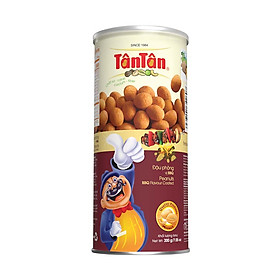 Đậu Phộng Vị BBQ Tân Tân