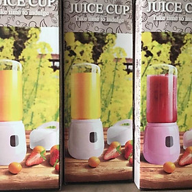 Mua Máy xay sinh tố cầm tay juice meet