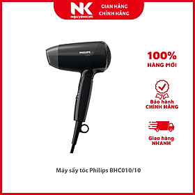 Máy sấy tóc Philips BHC010 10