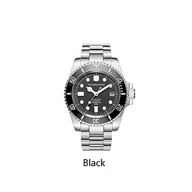 Đồng hồ cơ Xiaomi TwentySeventh - dòng deep sea