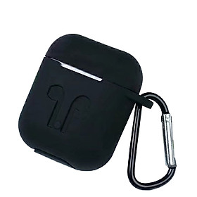 Hợp Đựng Tai Nghe Silicon Chống Mất