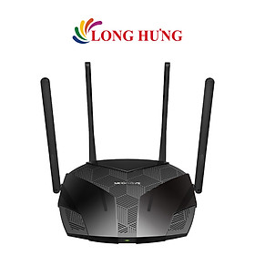 Mua Bộ mở rộng sóng Wifi Mercusys AX3000 Range Extender ME80X - Hàng chính hãng