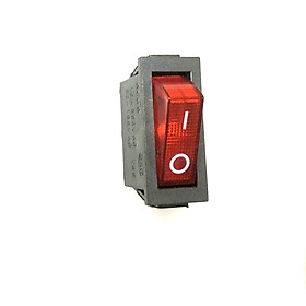 Mua Công tác dùng trong ổ điện cho Lioa có đèn KCD3