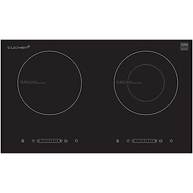 Bếp điện từ hồng ngoại Cuchen CIR-E2110VN