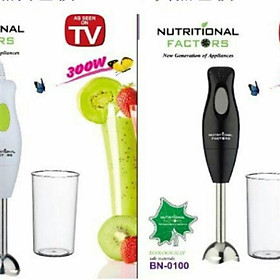 Mua Máy xay cầm tay chính hãng