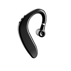 Mua Tai Nghe Móc Tai S109 - Bluetooth 5.1 Đường Truyền Ổn Định - Móc Tai Tạo Cảm Giác Thoải Mái Khi Đeo