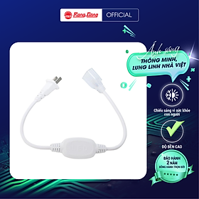 Mua Bộ Driver lắp với đèn LED dây RD-LD01.7w