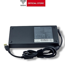 Sạc Tương Thích Cho Laptop Lenovo THINKPAD P50 THINKPAD P70 MOBILE WORKSTATION Lenovo P71Y910 P51 230w- Hàng Nhập Khẩu New Seal TEEMO PC X37