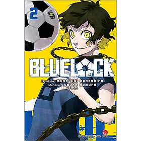 BLUELOCK Tập 2