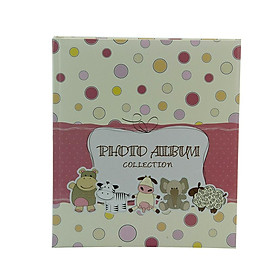 Album ảnh Monestar - 13x18/120 hình AS572-03