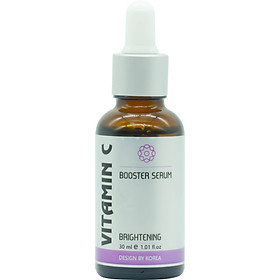 Vitamin C Booster Serum Hathor Beauty 30ml