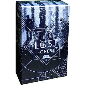 Hình ảnh Bộ bài The Lost Forest Tarot
