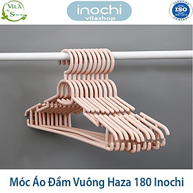 Mua Móc Treo Quần Áo  Móc Treo Đa Năng Hara 180  Móc Quần Áo Người Lớn Nhựa Cao Cấp Inochi