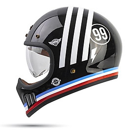 Mũ Cào Cào Cổ Điển BULLDOG Dogo