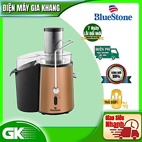 Máy ép trái cây bluestone jeb-6545 - hàng chính hãng