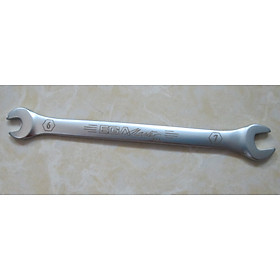 Mua Cờ lê 2 đầu miệng 5.5-7mm Ega Master 67907