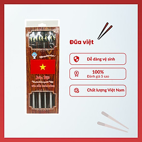 Mua Đũa cẩm khảm đồng