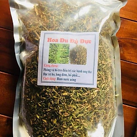 Mua Hoa Đu Đủ Đực Khô 01KG Loại 1 981SP