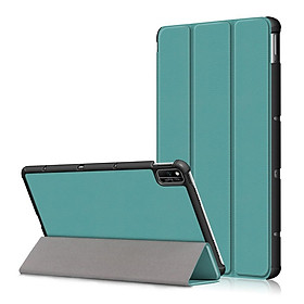 Bao da PU có giá đỡ cho Samsung TAB S7 11inch T870 T875 Smart
